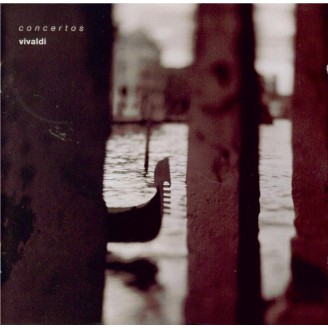 Concertos transcrits pour guitare